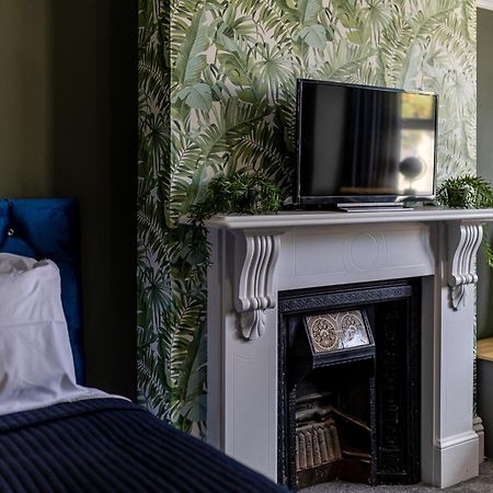 Comfy-Stays Deganwy Llandudno Exterior foto