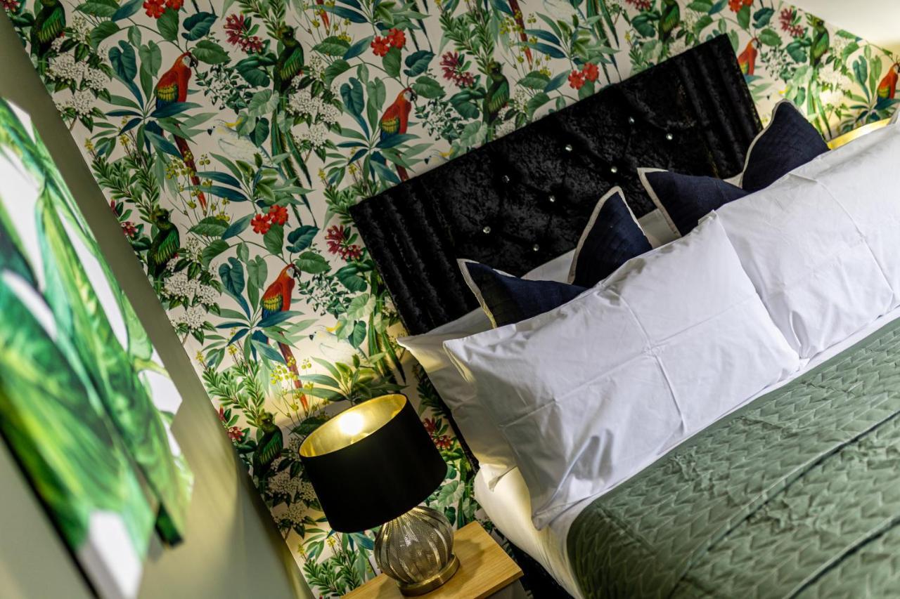 Comfy-Stays Deganwy Llandudno Exterior foto